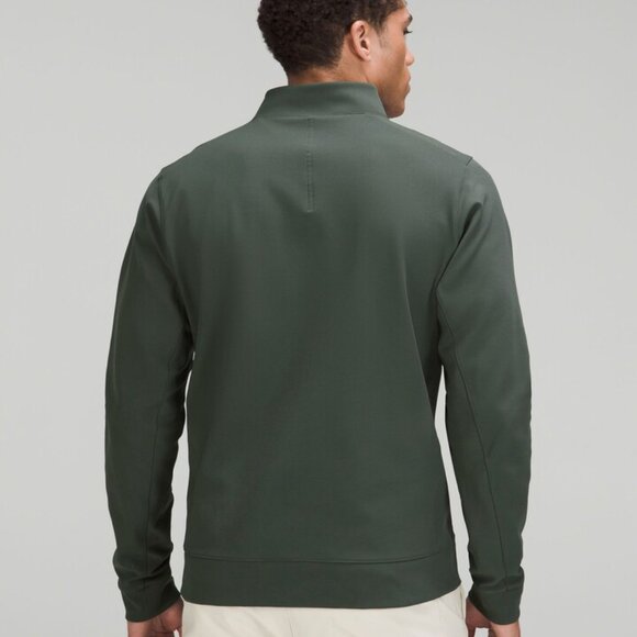 Lululemon Sojourn Jacket - Smoked Spruce (Green) - Medium (M) Men’s - Picture 10 of 10